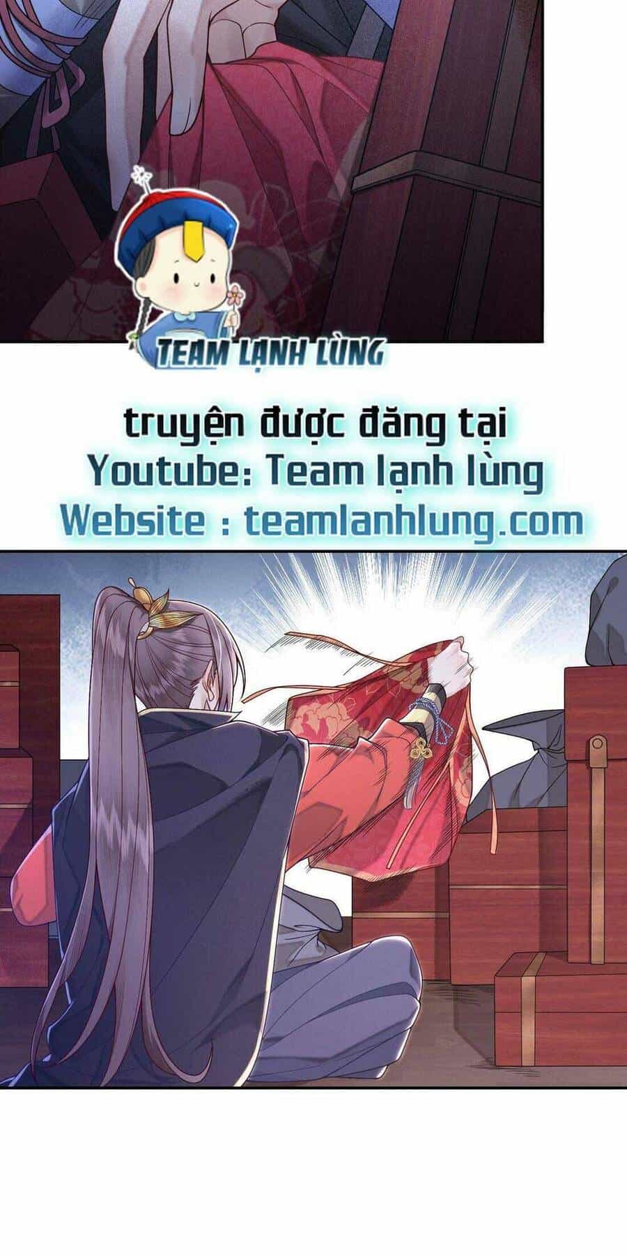 Ta Lại Bị Công Chúa Nam Nhân Quấn Lấy Rồi - Chương 5 - ảnh 55