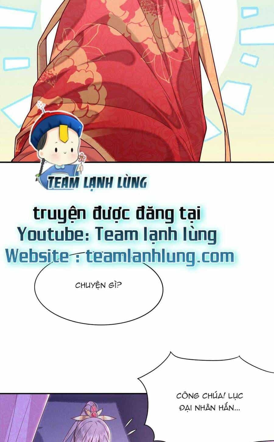 Ta Lại Bị Công Chúa Nam Nhân Quấn Lấy Rồi - Chương 5 - ảnh 58