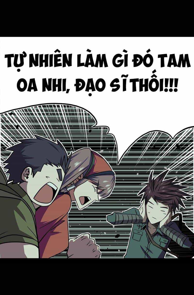 Ta Làm Đạo Sĩ Những Năm Kia - Chương 10 - ảnh 15