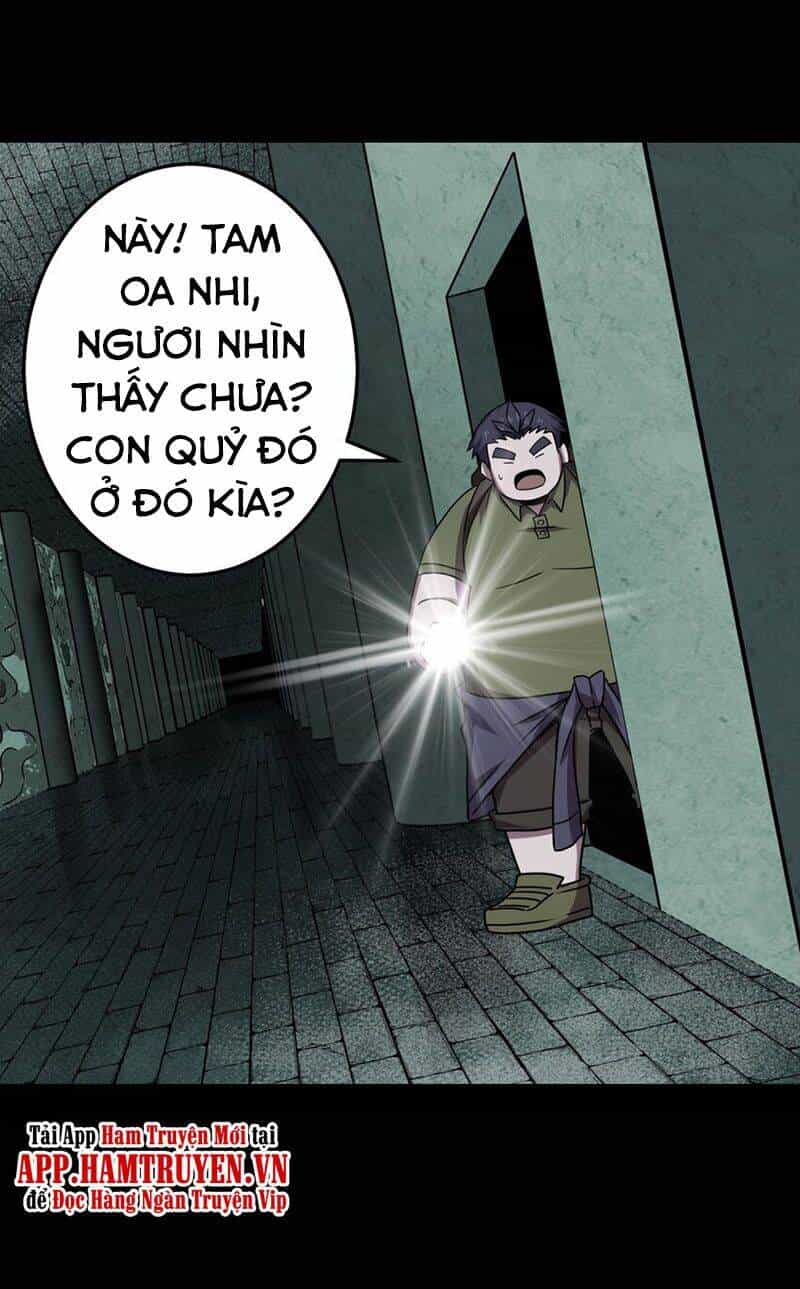 Ta Làm Đạo Sĩ Những Năm Kia - Chương 11 - ảnh 14