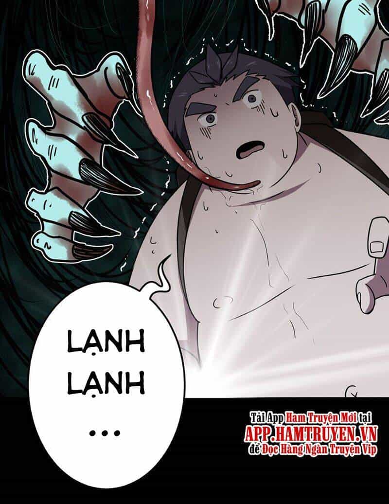 Ta Làm Đạo Sĩ Những Năm Kia - Chương 11 - ảnh 19