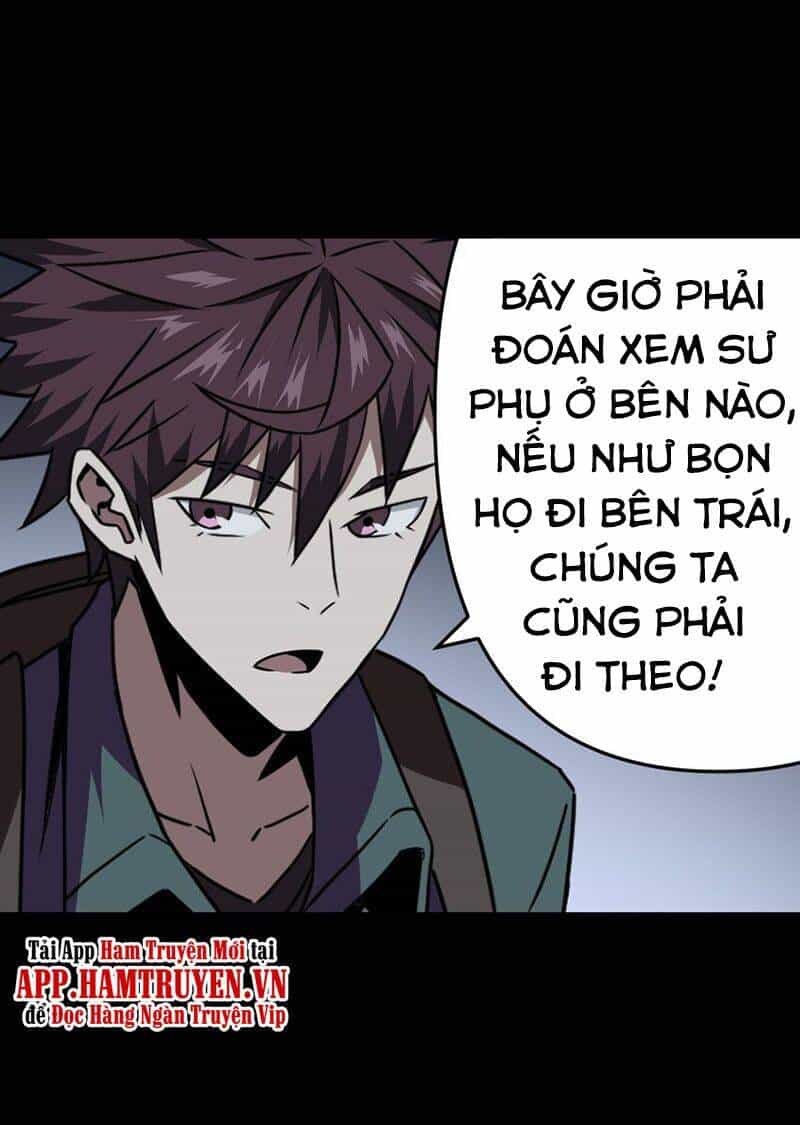Ta Làm Đạo Sĩ Những Năm Kia - Chương 12 - ảnh 27