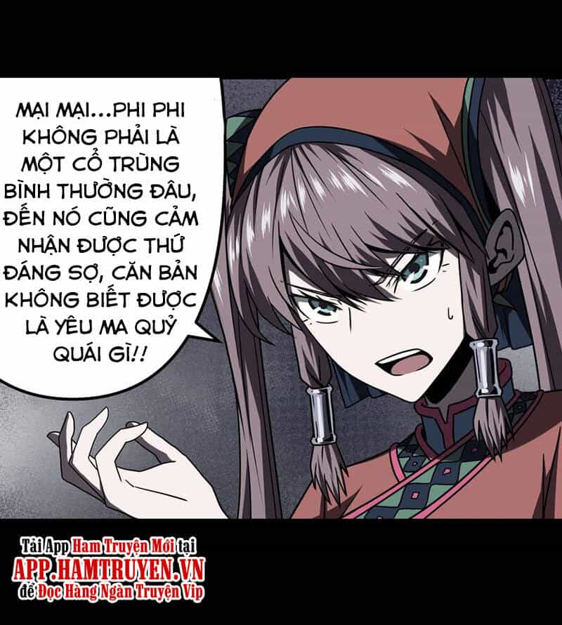 Ta Làm Đạo Sĩ Những Năm Kia - Chương 15 - ảnh 13