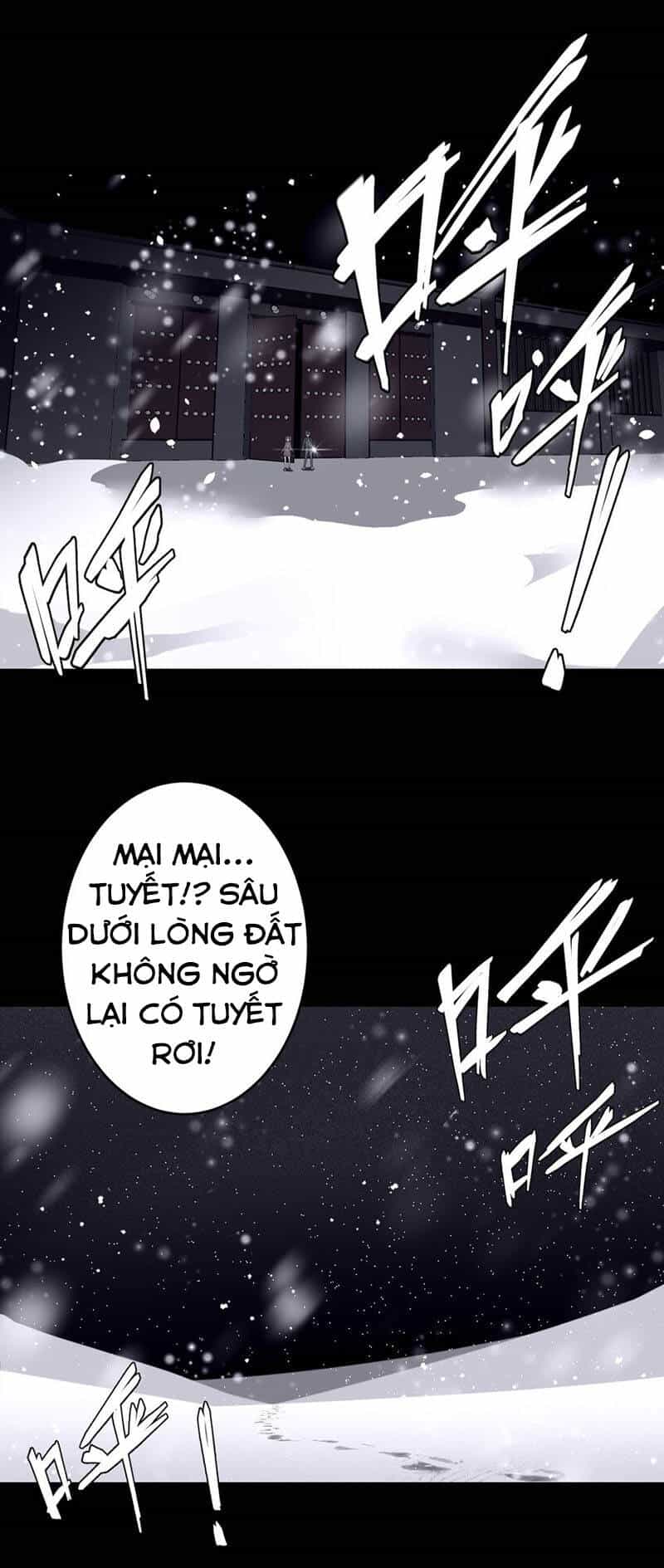 Ta Làm Đạo Sĩ Những Năm Kia - Chương 15 - ảnh 22