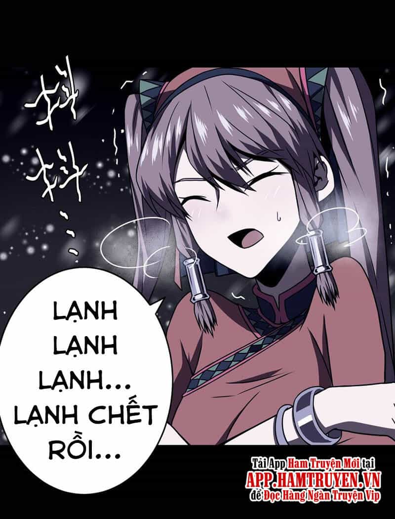 Ta Làm Đạo Sĩ Những Năm Kia - Chương 15 - ảnh 23