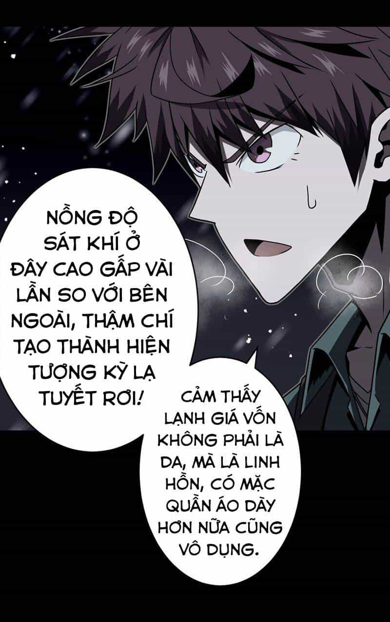 Ta Làm Đạo Sĩ Những Năm Kia - Chương 15 - ảnh 25