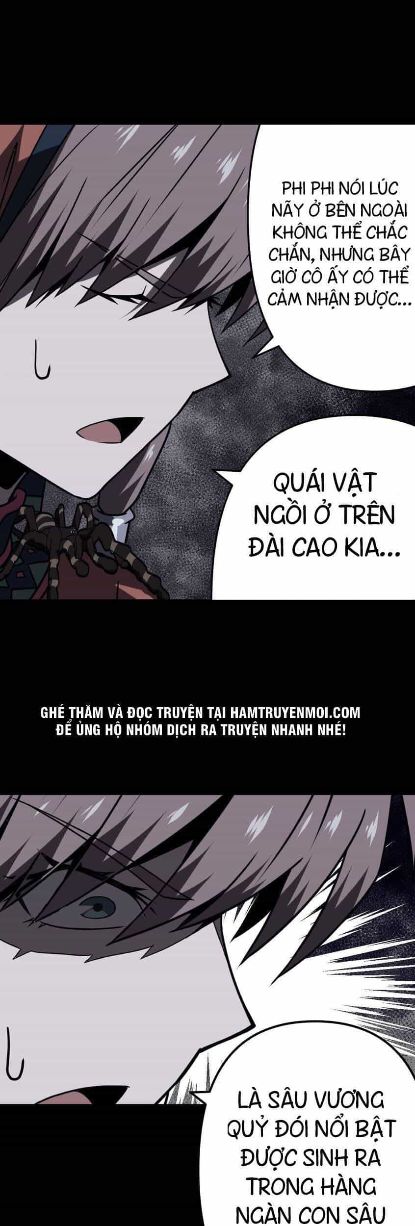 Ta Làm Đạo Sĩ Những Năm Kia - Chương 17 - ảnh 27