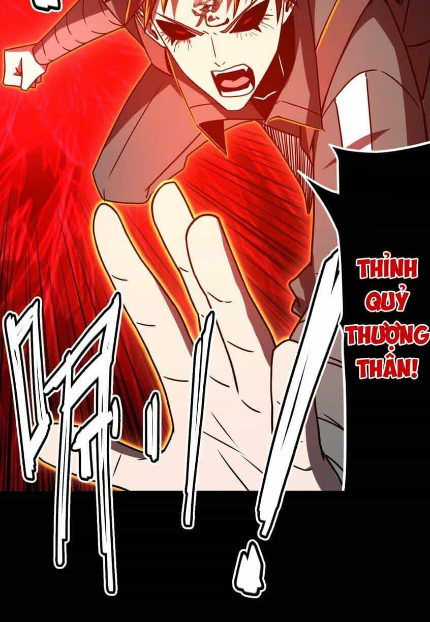 Ta Làm Đạo Sĩ Những Năm Kia - Chương 20 - ảnh 5
