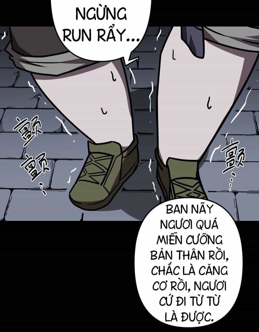 Ta Làm Đạo Sĩ Những Năm Kia - Chương 23 - ảnh 15