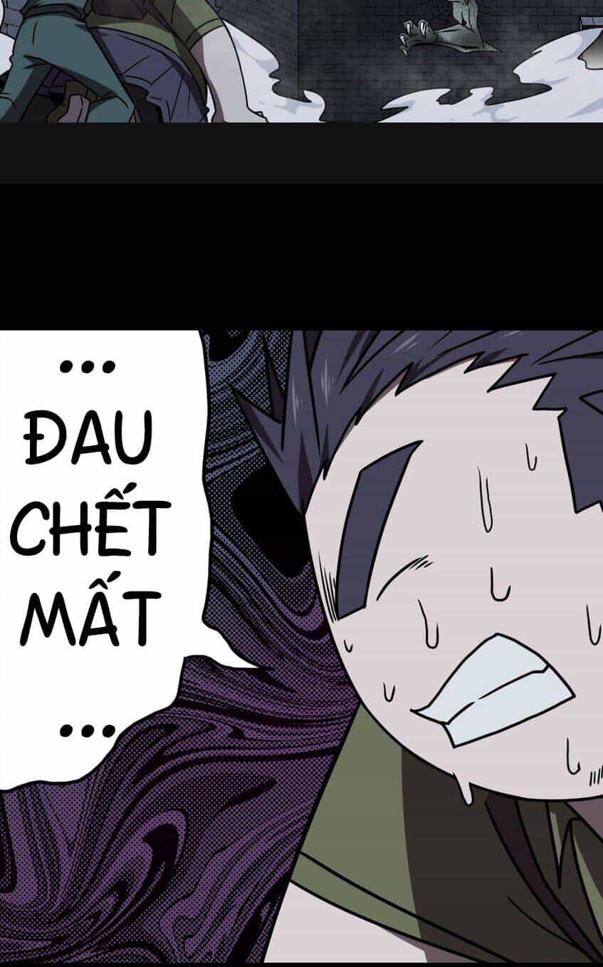 Ta Làm Đạo Sĩ Những Năm Kia - Chương 26 - ảnh 2