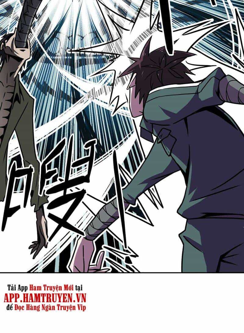 Ta Làm Đạo Sĩ Những Năm Kia - Chương 3 - ảnh 41