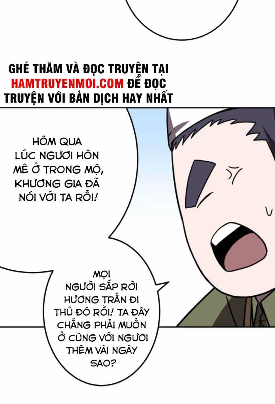 Ta Làm Đạo Sĩ Những Năm Kia - Chương 32 - ảnh 8
