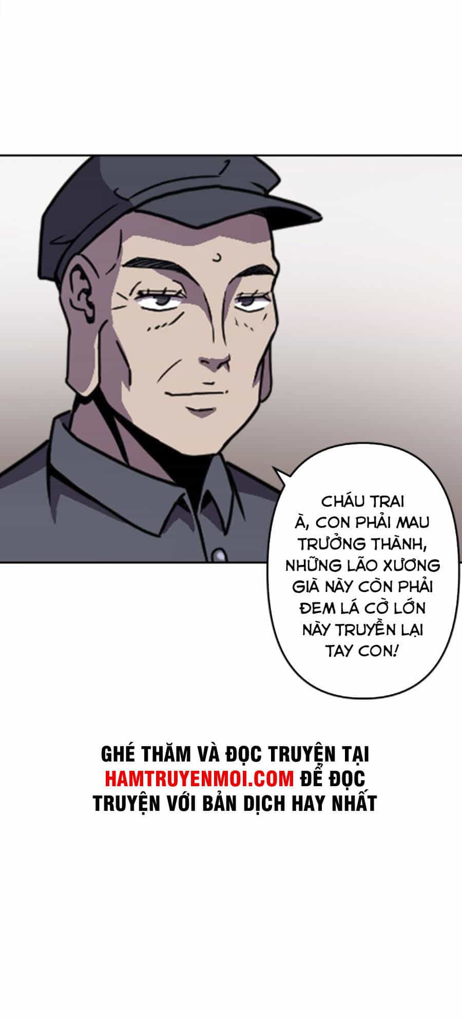 Ta Làm Đạo Sĩ Những Năm Kia - Chương 35 - ảnh 15