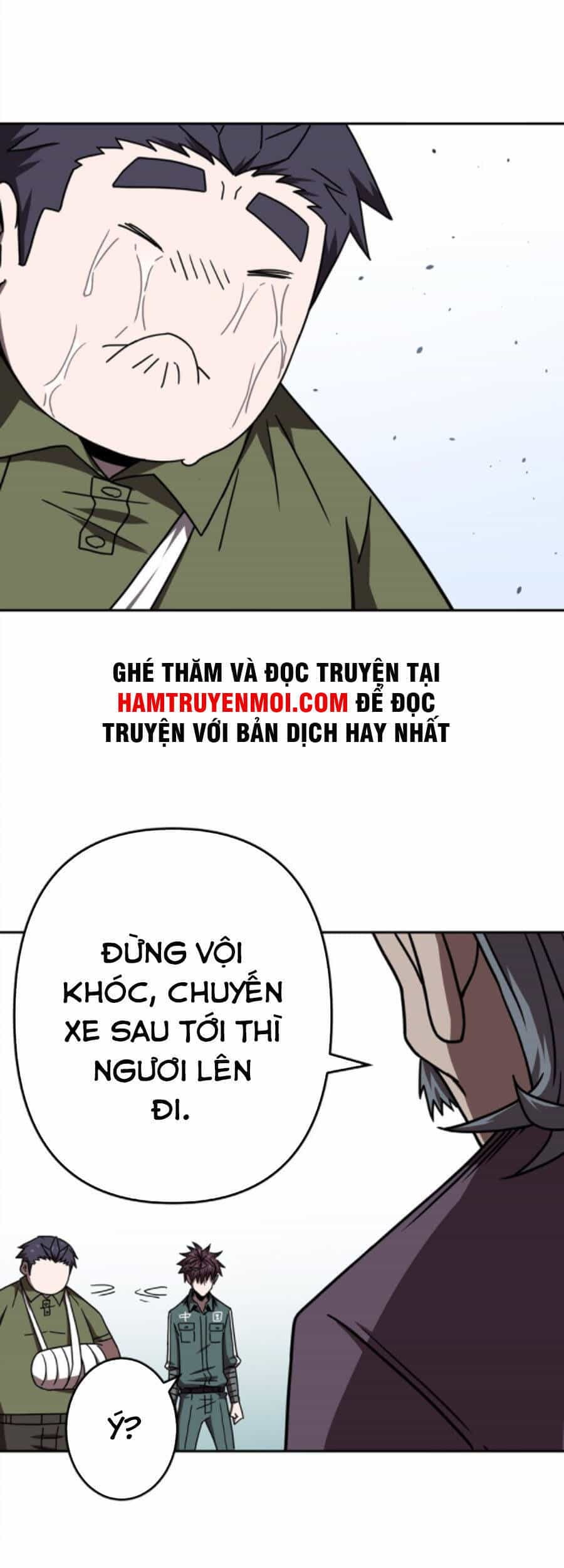 Ta Làm Đạo Sĩ Những Năm Kia - Chương 35 - ảnh 31