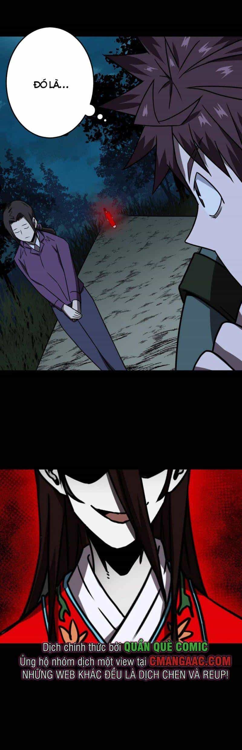 Ta Làm Đạo Sĩ Những Năm Kia - Chương 44 - ảnh 27