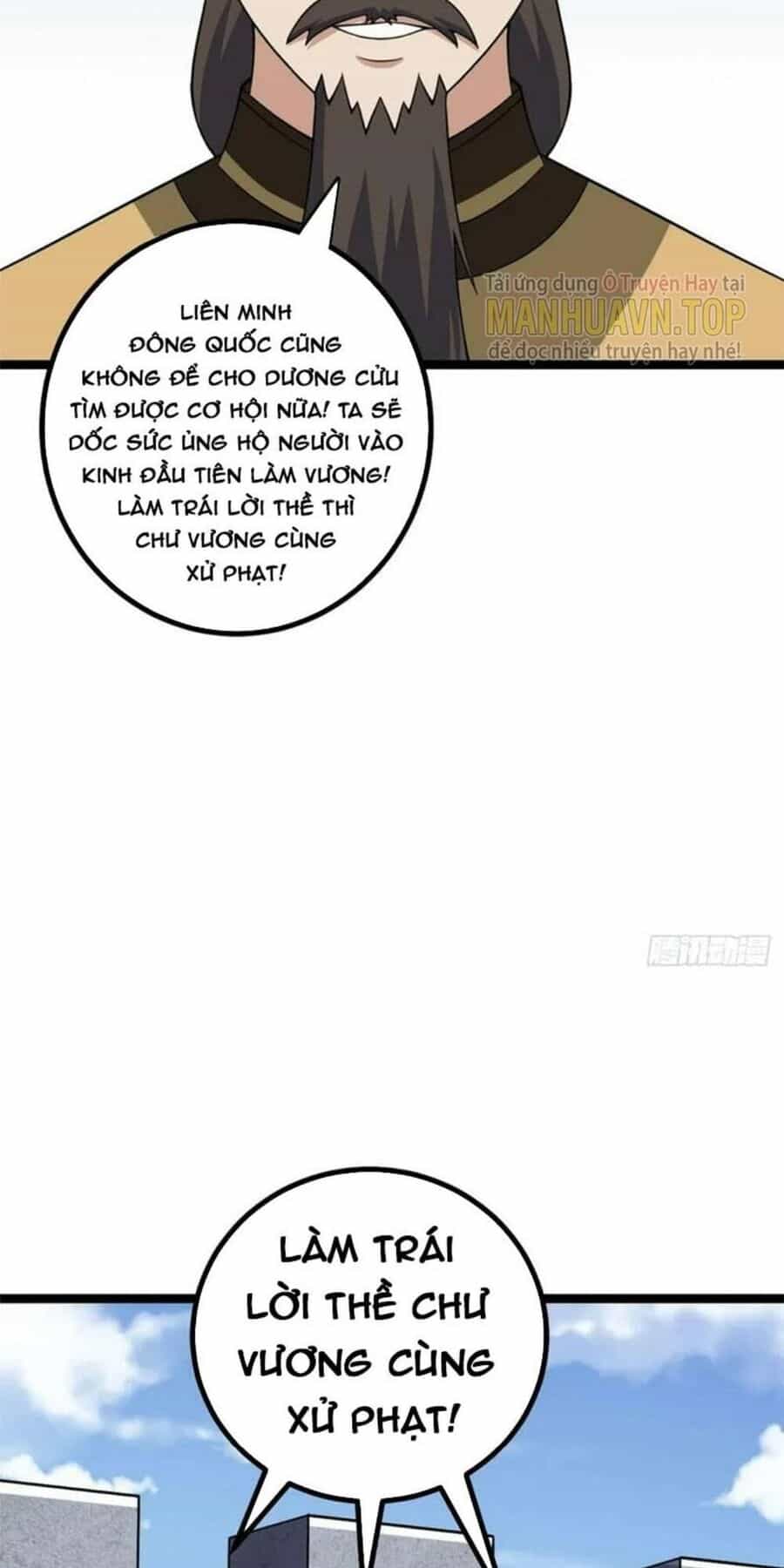 Ta Làm Kiêu Hùng Tại Dị Giới - Chương 427 - ảnh 7