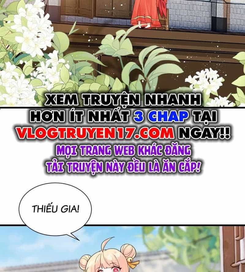 Ta Làm Mưa Làm Gió Vào Một Vạn Năm Sau - Chương 23 - ảnh 11