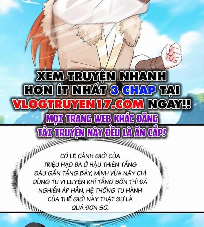 Ta Làm Mưa Làm Gió Vào Một Vạn Năm Sau - Chương 24 - ảnh 29