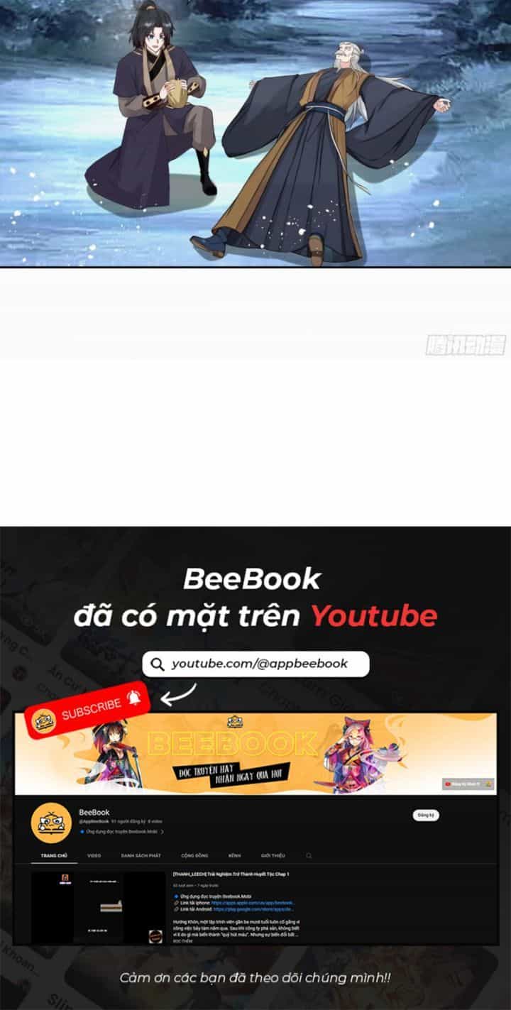Ta Làm Mưa Làm Gió Vào Một Vạn Năm Sau - Chương 27 - ảnh 7