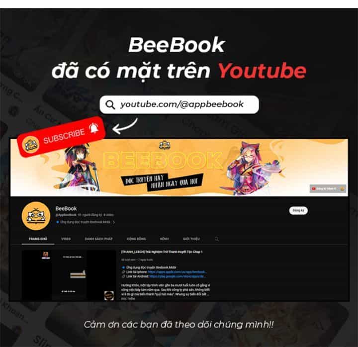 Ta Làm Mưa Làm Gió Vào Một Vạn Năm Sau - Chương 28 - ảnh 7