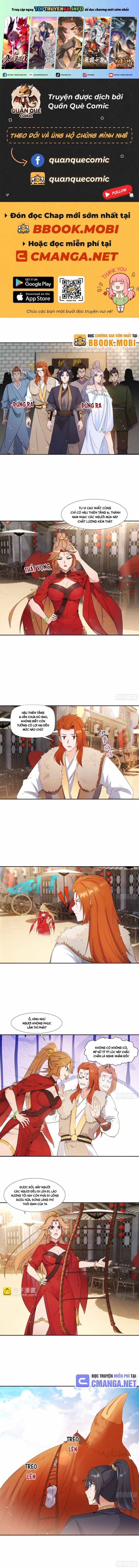Ta Làm Mưa Làm Gió Vào Một Vạn Năm Sau - Chương 30 - ảnh 2