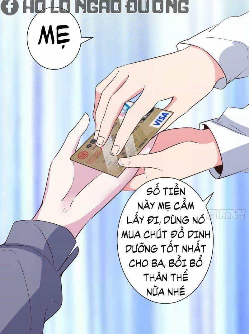 Ta Lập Hậu Cung Tại Tây Du Ký - Chương 16 - ảnh 29