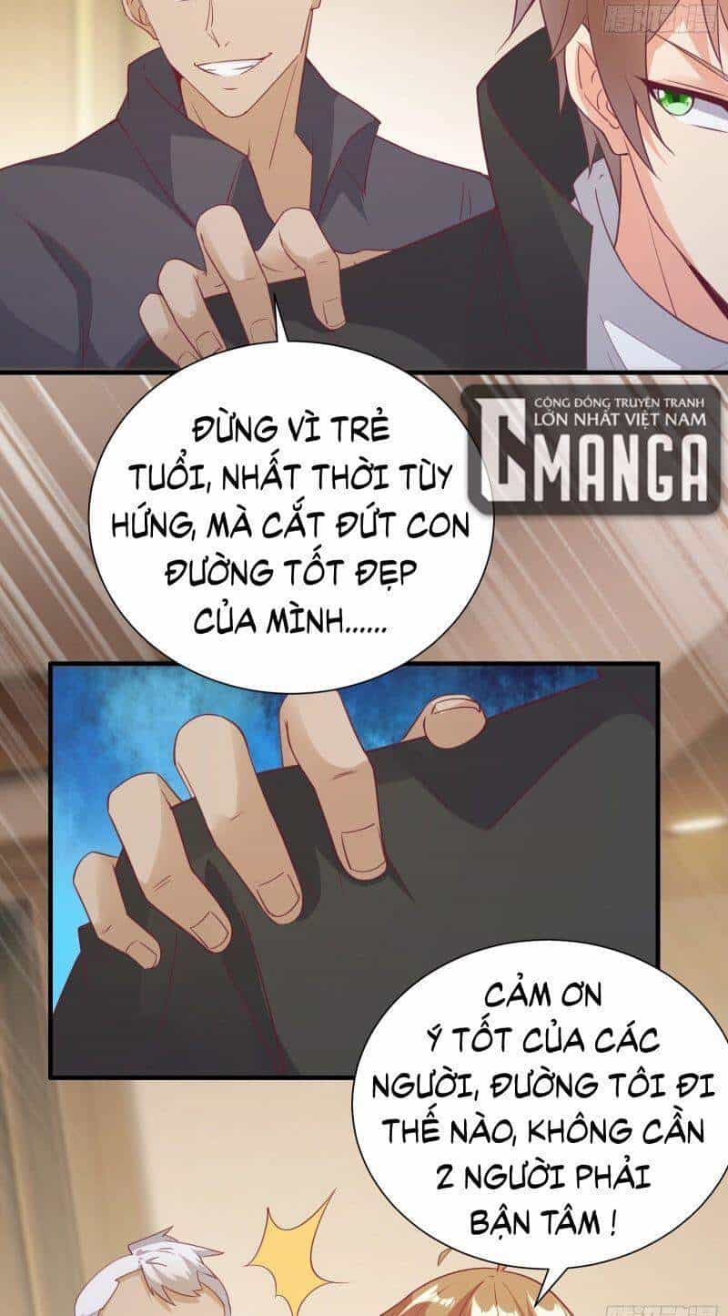 Ta Lập Hậu Cung Tại Tây Du Ký - Chương 19 - ảnh 18