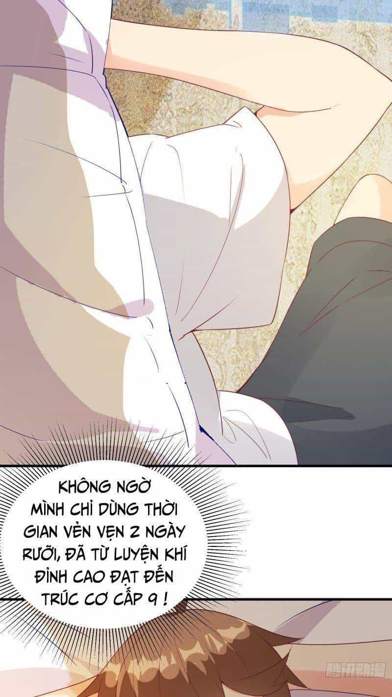 Ta Lập Hậu Cung Tại Tây Du Ký - Chương 24 - ảnh 16