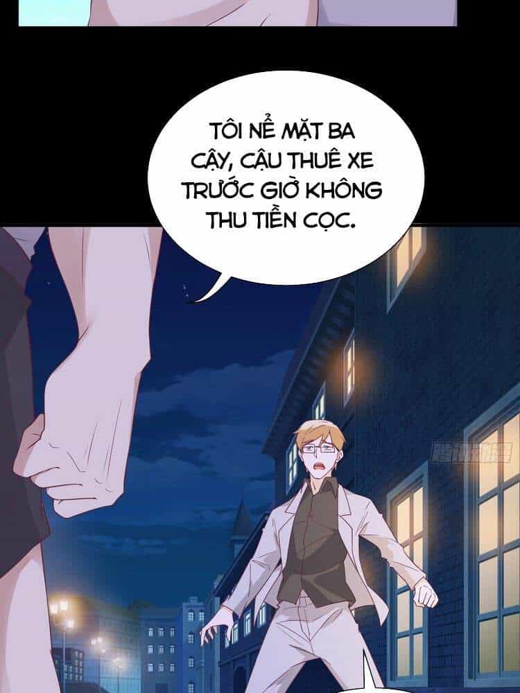 Ta Lập Hậu Cung Tại Tây Du Ký - Chương 25 - ảnh 19