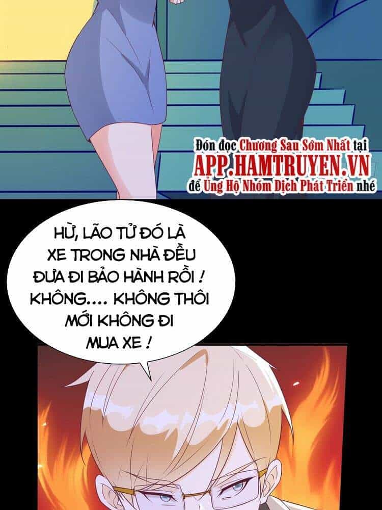 Ta Lập Hậu Cung Tại Tây Du Ký - Chương 25 - ảnh 21