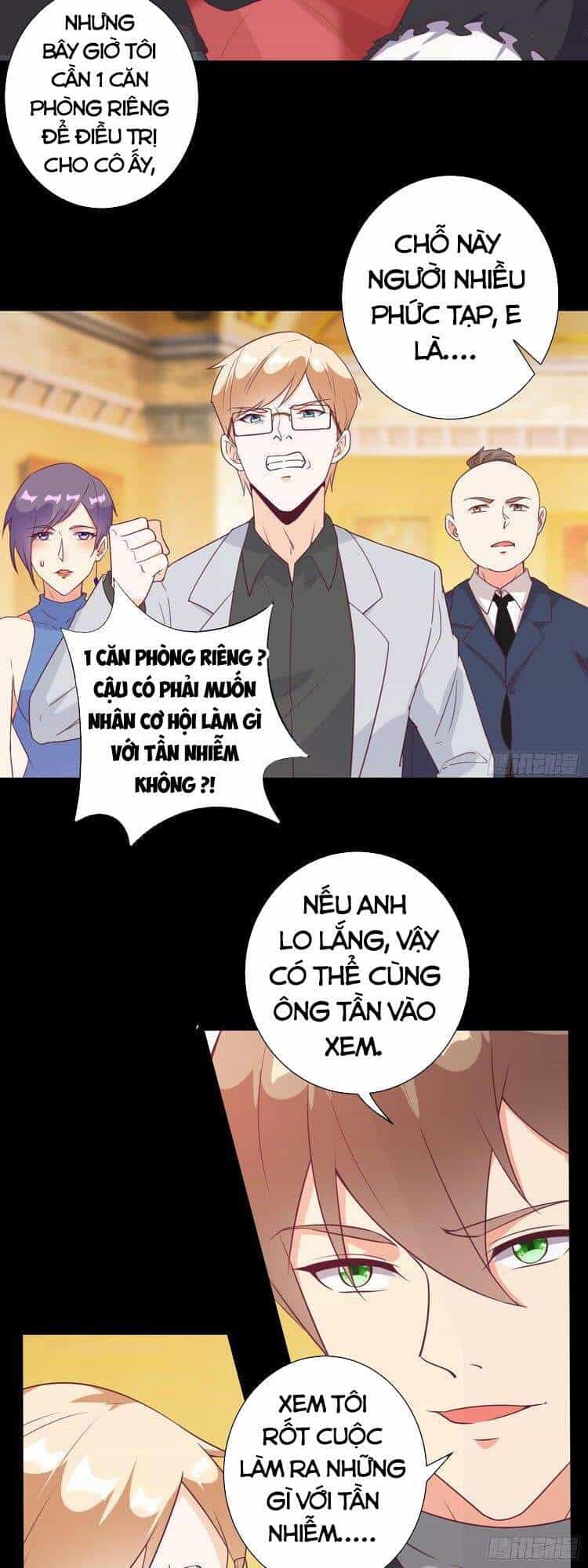 Ta Lập Hậu Cung Tại Tây Du Ký - Chương 27 - ảnh 3