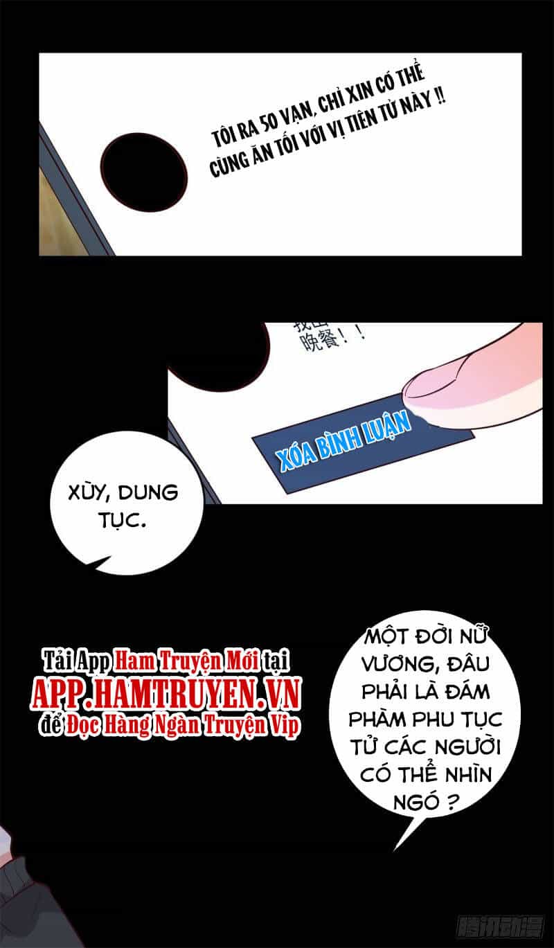 Ta Lập Hậu Cung Tại Tây Du Ký - Chương 5 - ảnh 16