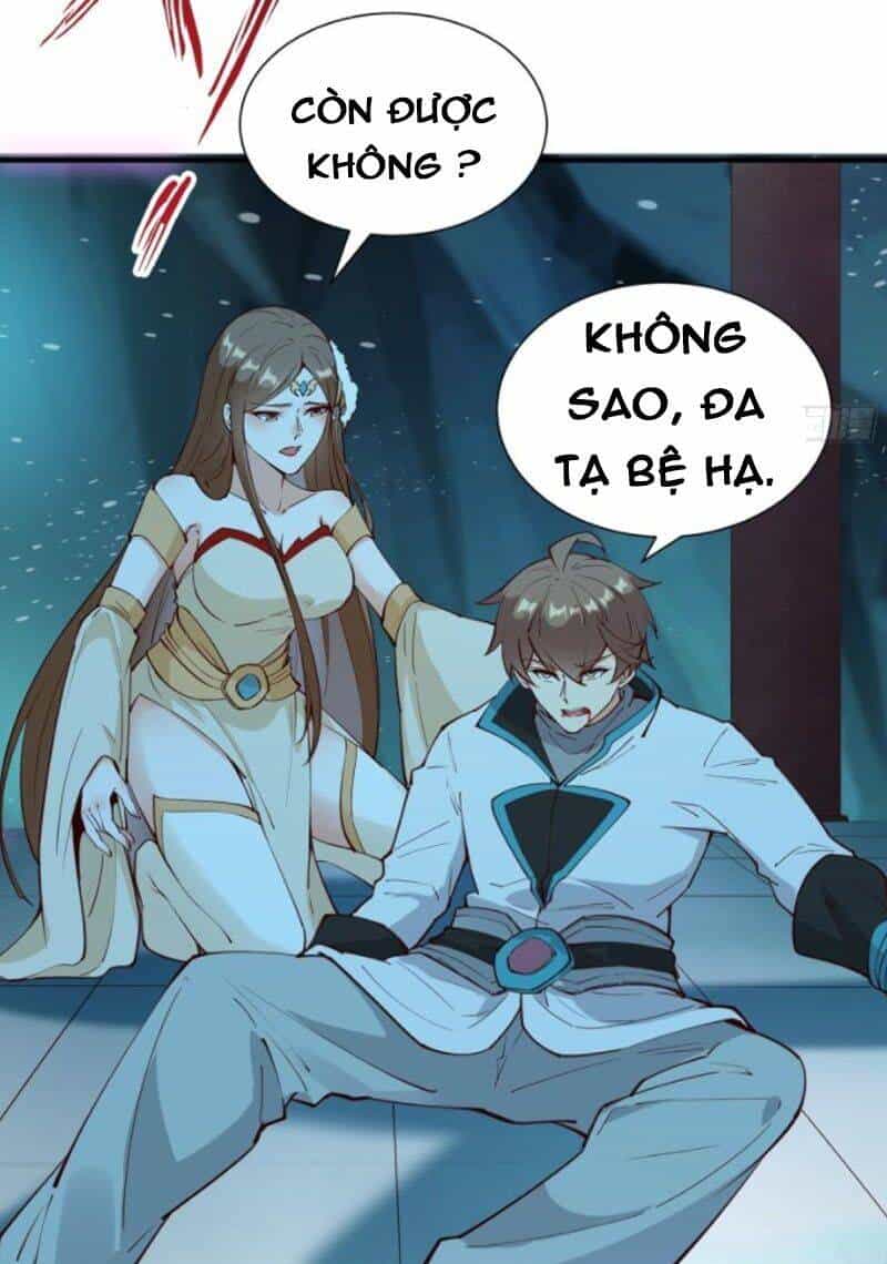 Ta Lập Hậu Cung Tại Tây Du Ký - Chương 65 - ảnh 26