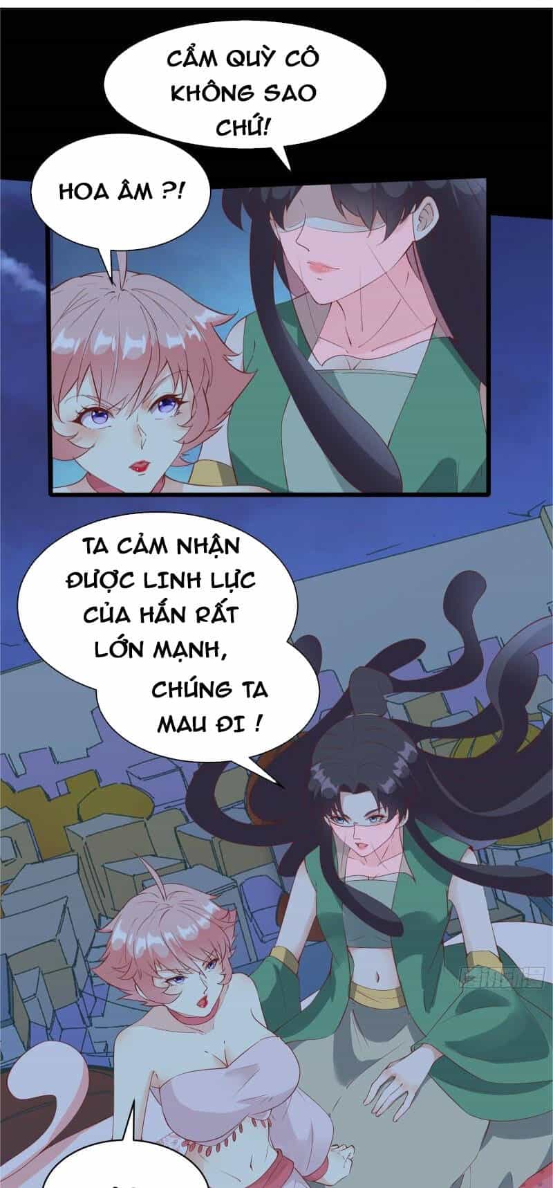 Ta Lập Hậu Cung Tại Tây Du Ký - Chương 90 - ảnh 1