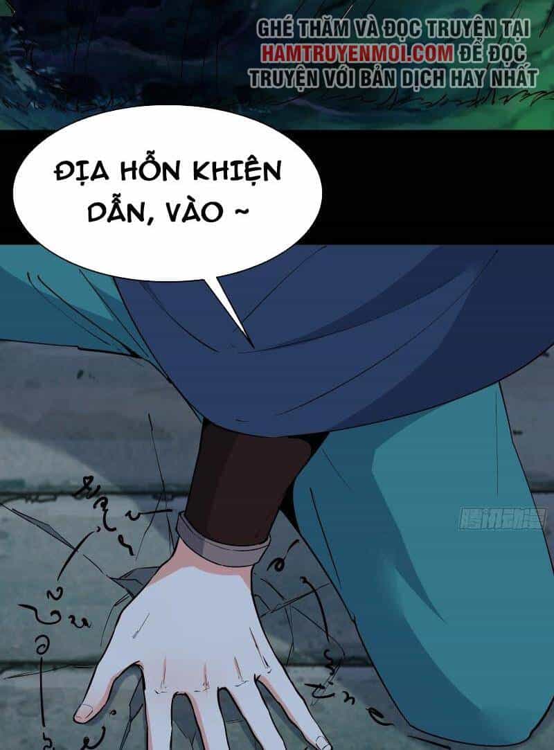 Ta Lập Hậu Cung Tại Tây Du Ký - Chương 101 - ảnh 28