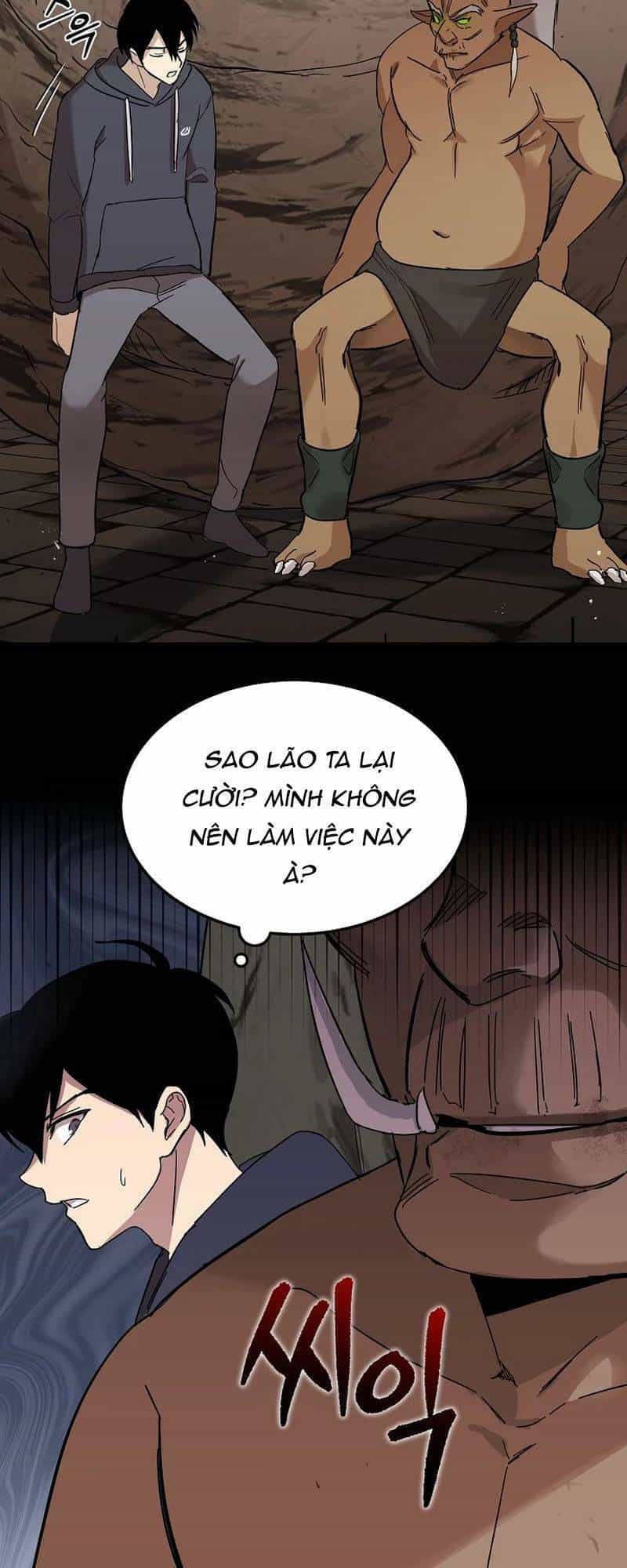 Ta Leo Lên Đỉnh Cao Ngay Cả Những Hồi Quy Giả Cũng Không Thể Đạt Tới - Chương 10 - ảnh 29