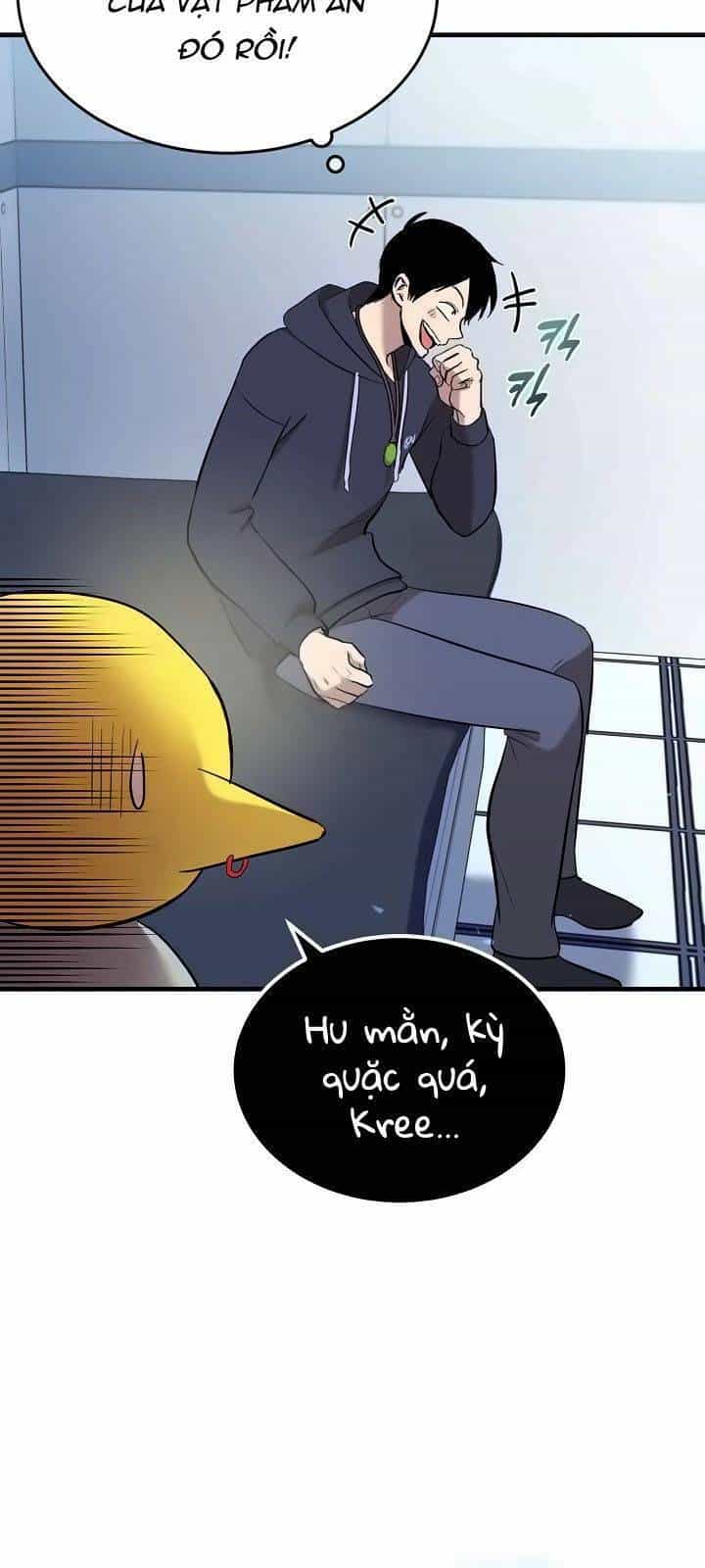 Ta Leo Lên Đỉnh Cao Ngay Cả Những Hồi Quy Giả Cũng Không Thể Đạt Tới - Chương 11 - ảnh 28