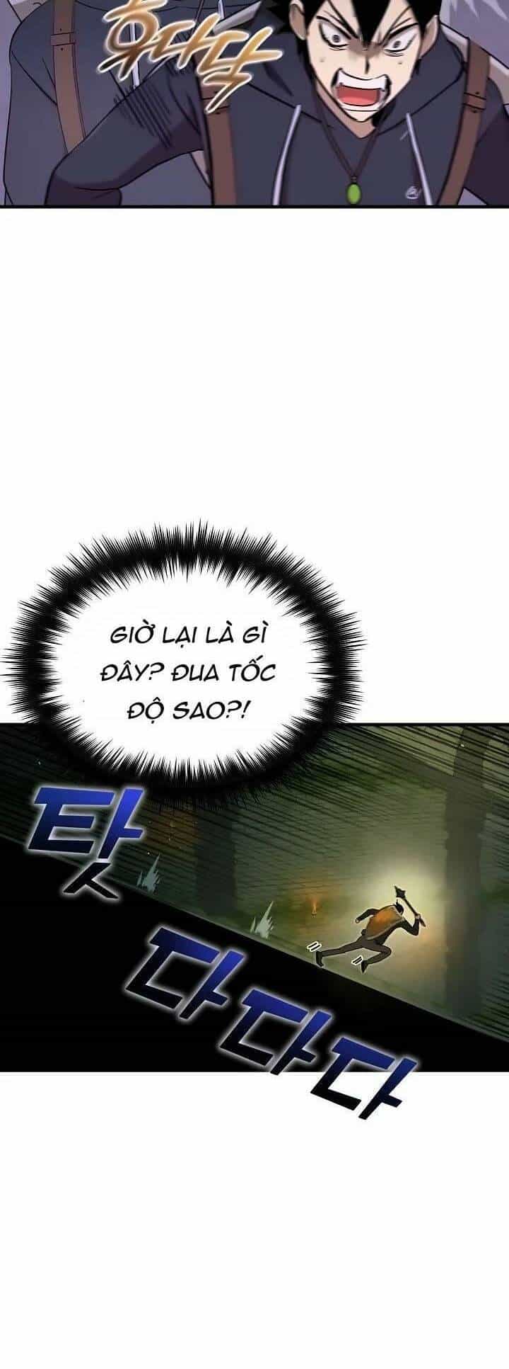 Ta Leo Lên Đỉnh Cao Ngay Cả Những Hồi Quy Giả Cũng Không Thể Đạt Tới - Chương 11 - ảnh 49