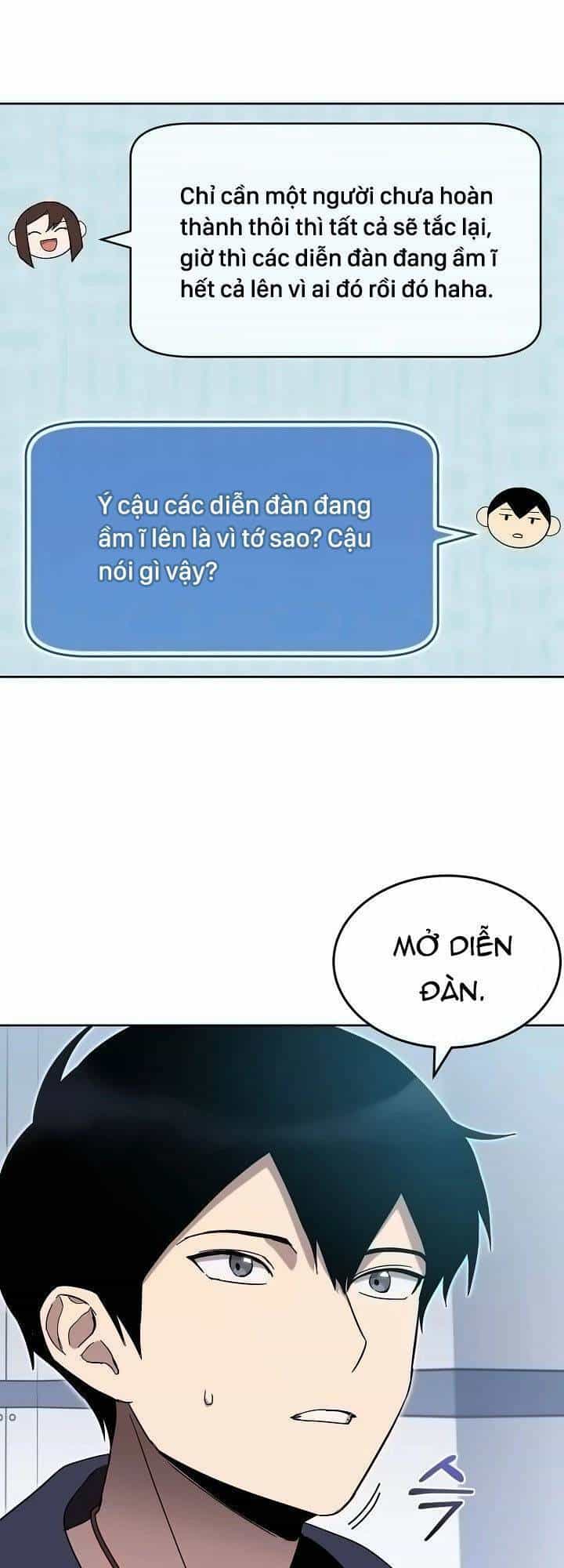 Ta Leo Lên Đỉnh Cao Ngay Cả Những Hồi Quy Giả Cũng Không Thể Đạt Tới - Chương 12 - ảnh 10