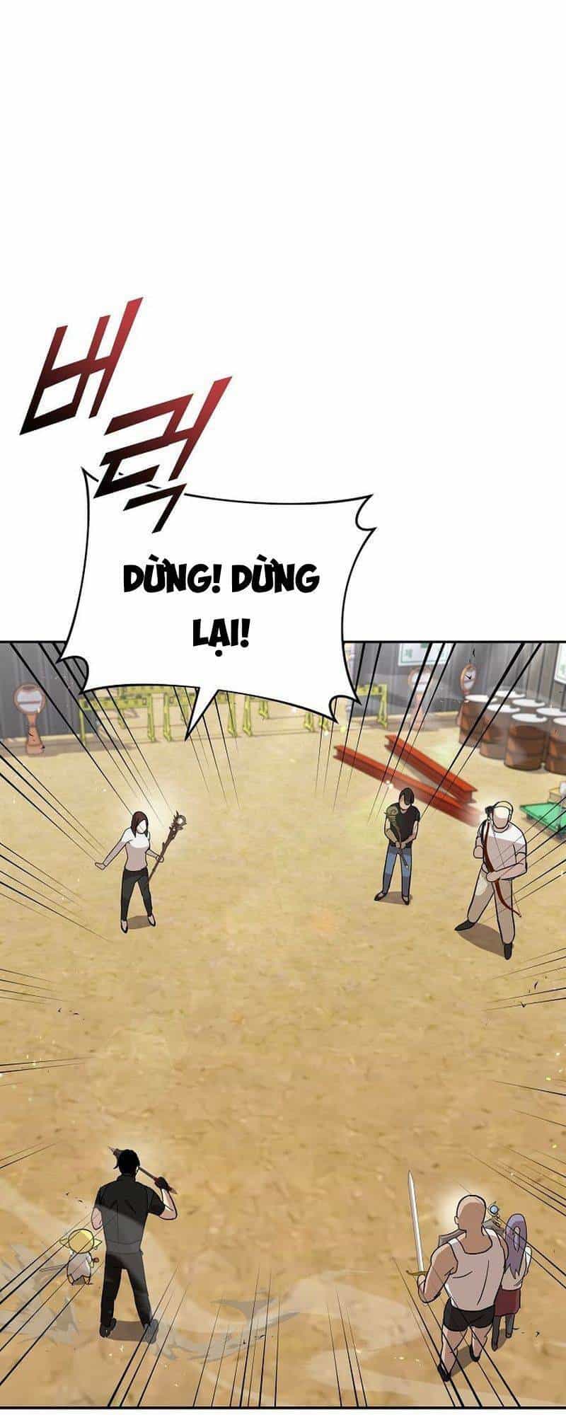 Ta Leo Lên Đỉnh Cao Ngay Cả Những Hồi Quy Giả Cũng Không Thể Đạt Tới - Chương 13 - ảnh 22