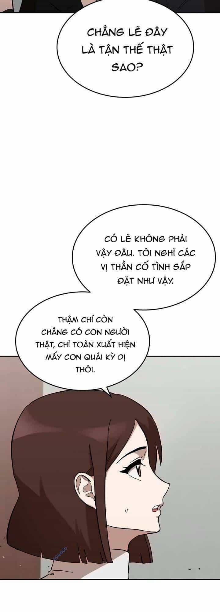 Ta Leo Lên Đỉnh Cao Ngay Cả Những Hồi Quy Giả Cũng Không Thể Đạt Tới - Chương 14 - ảnh 19