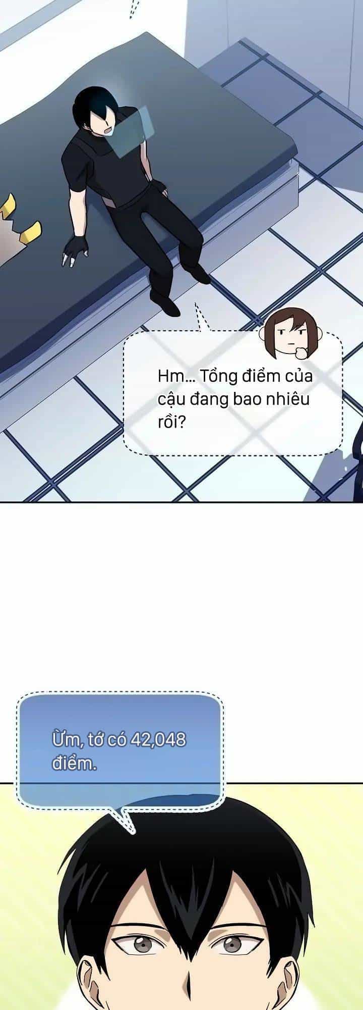 Ta Leo Lên Đỉnh Cao Ngay Cả Những Hồi Quy Giả Cũng Không Thể Đạt Tới - Chương 17 - ảnh 37