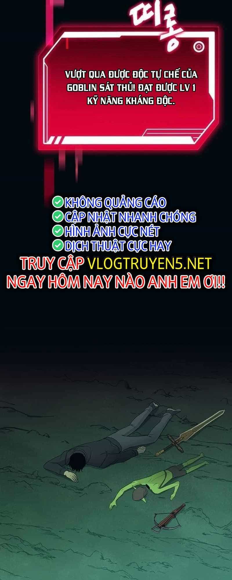 Ta Leo Lên Đỉnh Cao Ngay Cả Những Hồi Quy Giả Cũng Không Thể Đạt Tới - Chương 2 - ảnh 3