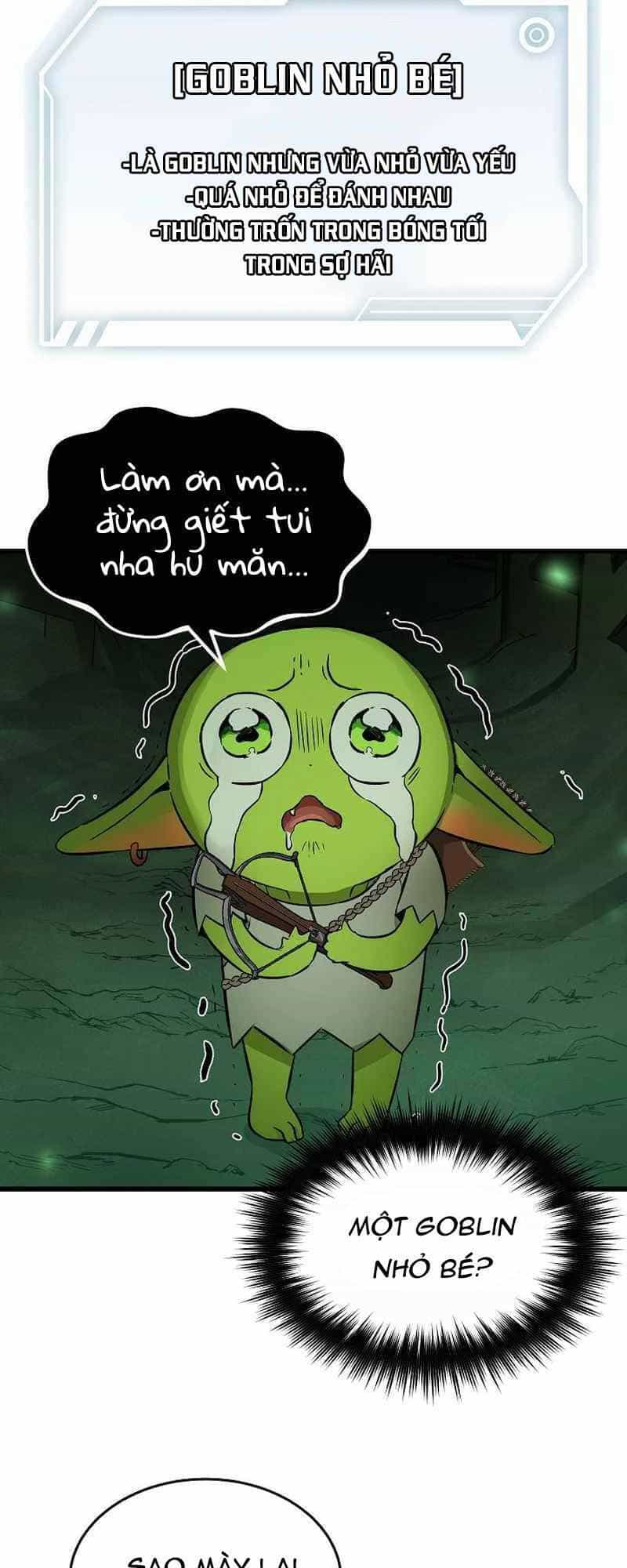 Ta Leo Lên Đỉnh Cao Ngay Cả Những Hồi Quy Giả Cũng Không Thể Đạt Tới - Chương 2 - ảnh 63