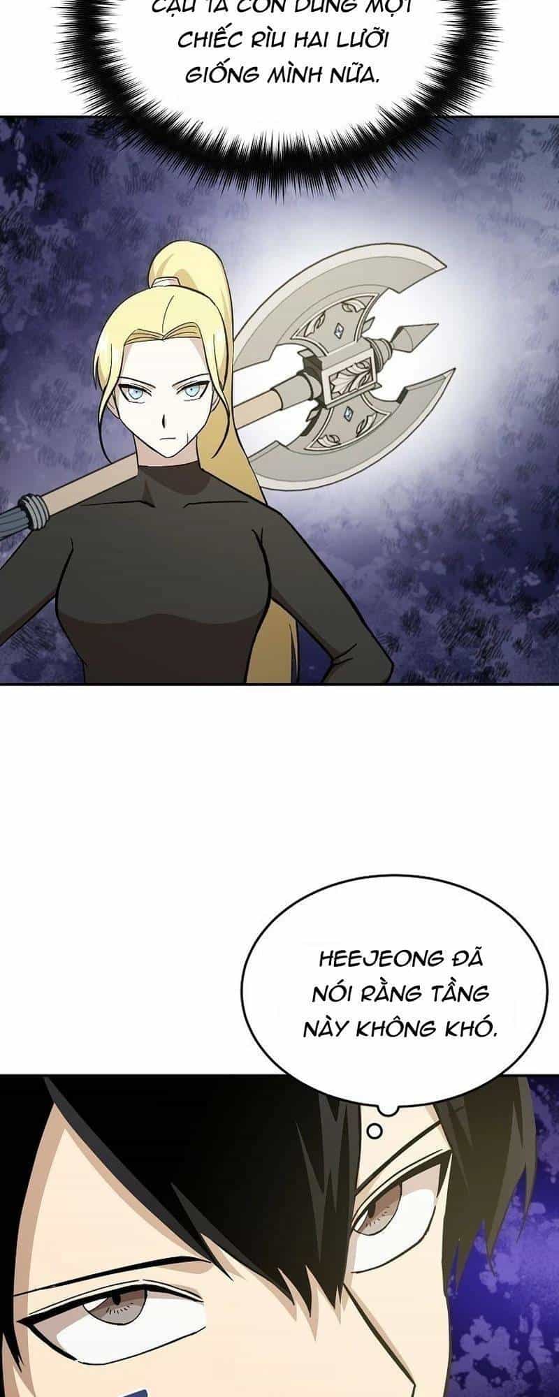 Ta Leo Lên Đỉnh Cao Ngay Cả Những Hồi Quy Giả Cũng Không Thể Đạt Tới - Chương 24 - ảnh 10