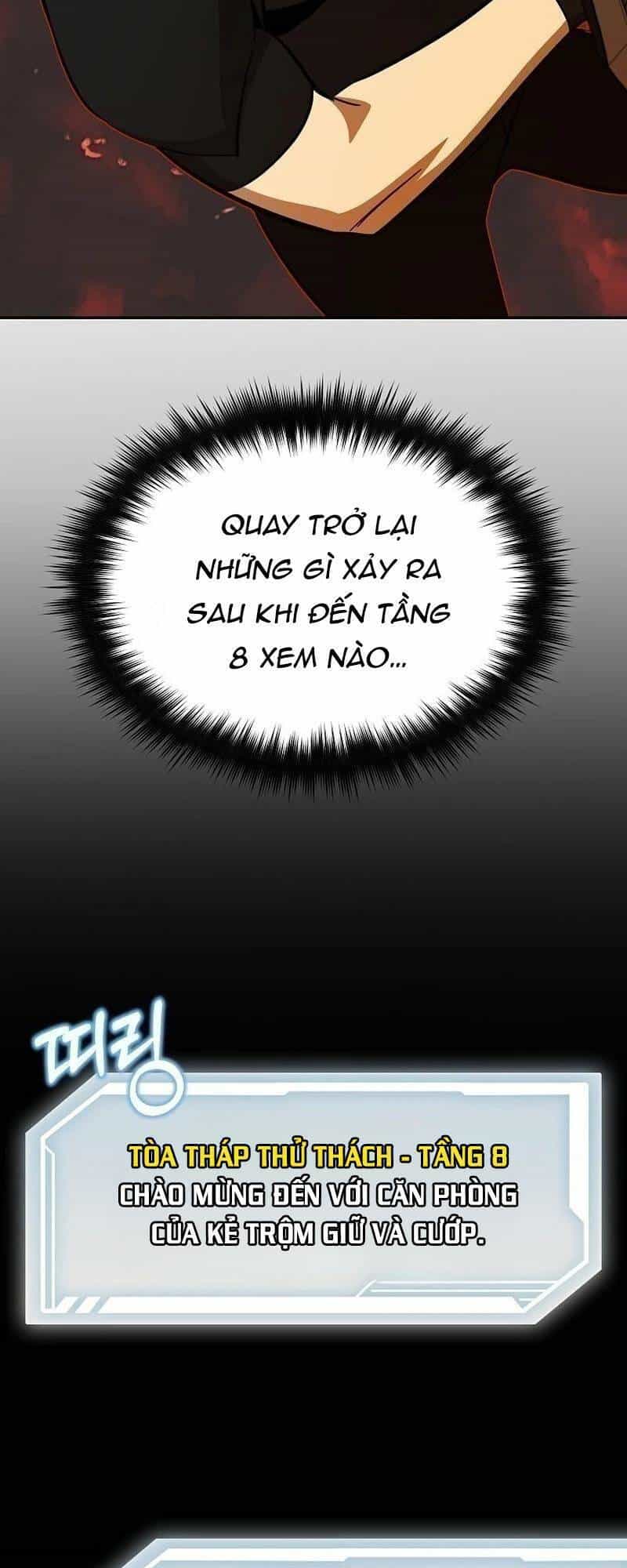 Ta Leo Lên Đỉnh Cao Ngay Cả Những Hồi Quy Giả Cũng Không Thể Đạt Tới - Chương 24 - ảnh 44
