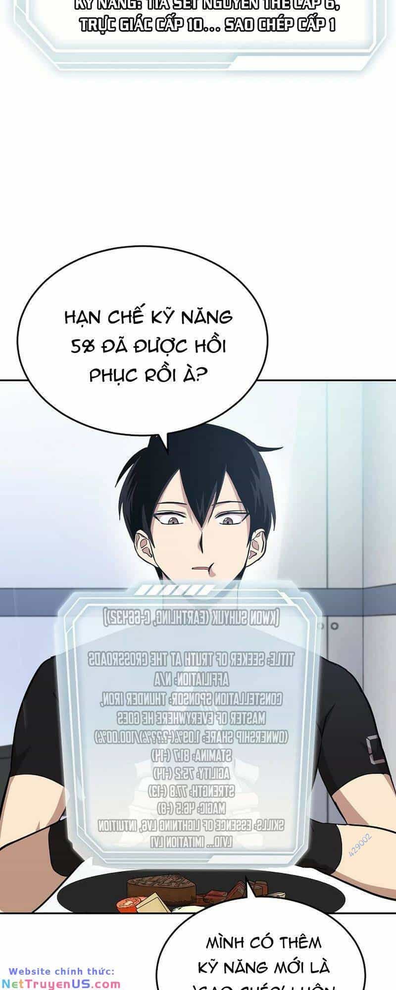 Ta Leo Lên Đỉnh Cao Ngay Cả Những Hồi Quy Giả Cũng Không Thể Đạt Tới - Chương 25 - ảnh 17