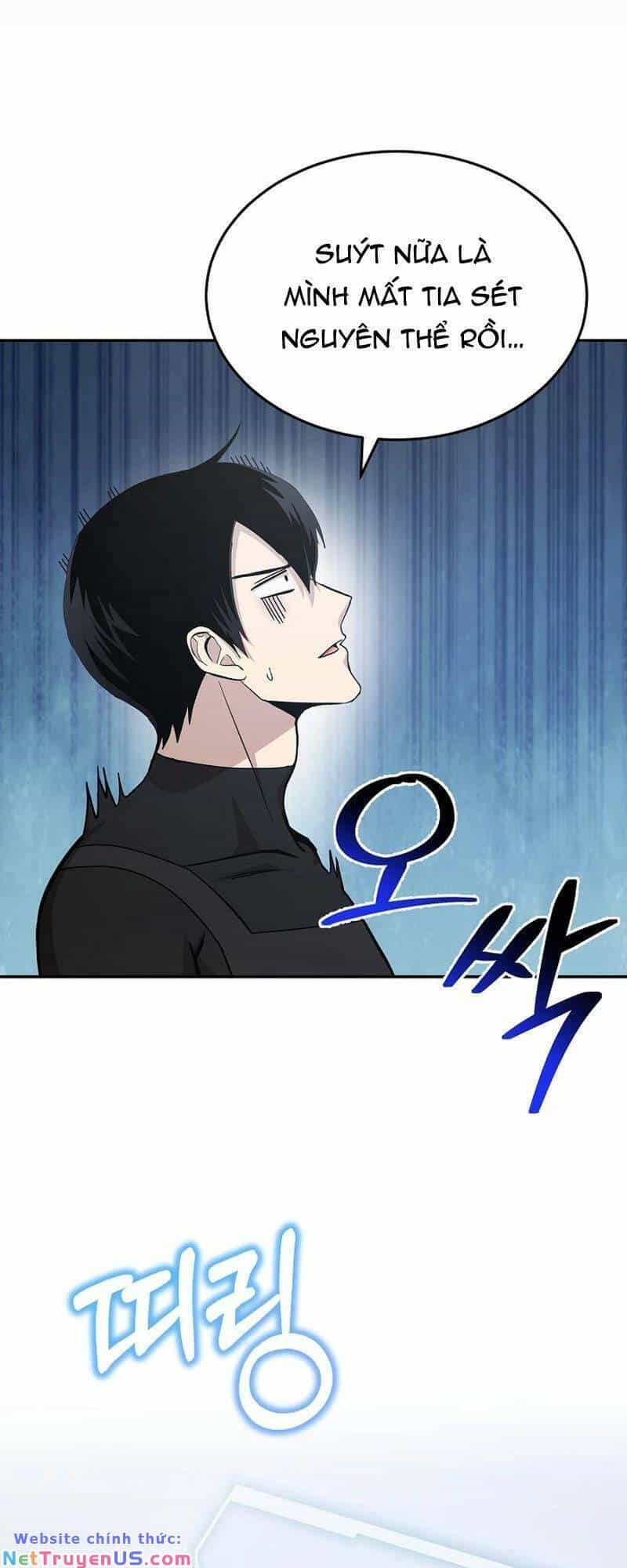 Ta Leo Lên Đỉnh Cao Ngay Cả Những Hồi Quy Giả Cũng Không Thể Đạt Tới - Chương 25 - ảnh 21
