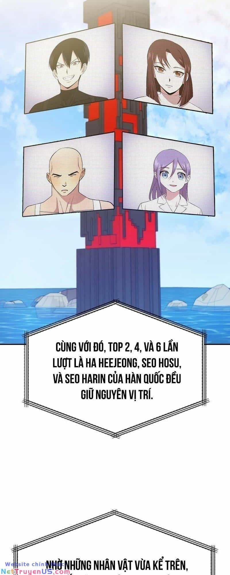Ta Leo Lên Đỉnh Cao Ngay Cả Những Hồi Quy Giả Cũng Không Thể Đạt Tới - Chương 25 - ảnh 8