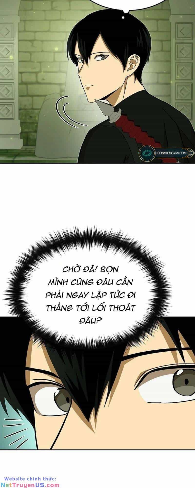 Ta Leo Lên Đỉnh Cao Ngay Cả Những Hồi Quy Giả Cũng Không Thể Đạt Tới - Chương 26 - ảnh 19